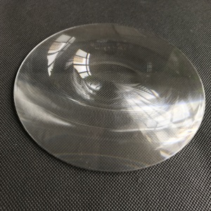 태양 centertrator를 위한 PMMA 큰 프레넬 렌즈 - Product Image 2