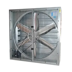 50 inch Brazil Industrial Factory Greenhouse Ventilation Exhaust Fan