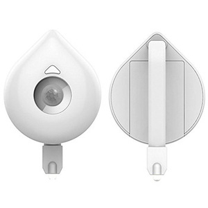 Lumière de toilette à détecteur de <span class=keywords><strong>mouvement</strong></span> à piles Ningbo, 8 couleurs changeantes aléatoirement, lumière de nuit LED étanche pour toilette avec détecteur - Product Image 1