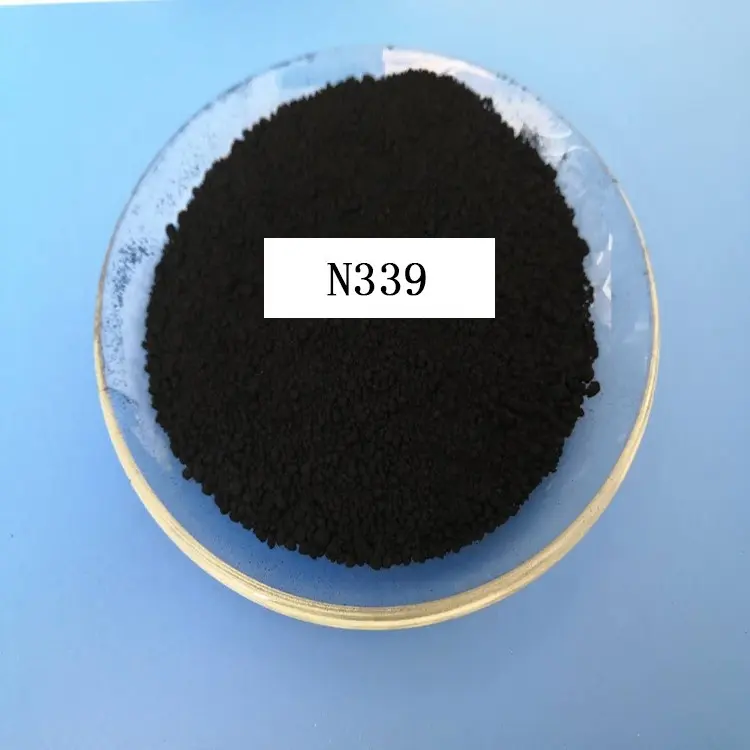 Carbon Black N339 for Rubber products
