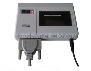 <span class=keywords><strong>HD</strong></span>-<span class=keywords><strong>3A</strong></span> צ 'ינקים עם חיישן דיוק גבוה WSC-4 מד פעילות מזון חכם למים - Product Image 5