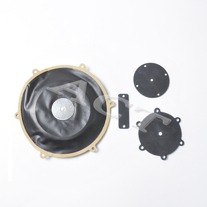 ACT98 3代cng调节器隔膜维护套件GNV减速器维修套件 - Product Image 4