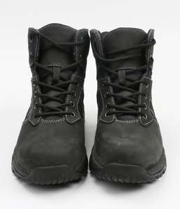 أحذية عالية الجودة الصناعية التكتيكية أحذية الشتاء معدات السلامة أحذية الرجال - Product Image 3