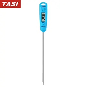 TA8621 Digitales Lebensmittel thermometer Haushalts thermometer BBQ Fleisch milch Kocht hermo meter