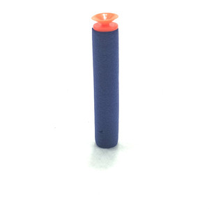 Recarga de dardos, <span class=keywords><strong>pistola</strong></span> de juguete, balas de espuma, punta de diferente forma - Product Image 1