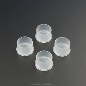 Tattoo Ink Caps 25mm Wholesale Permanent Makeup Ink Cup Tattoo Ink Cup
