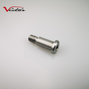 OEM Cnc Machining Parts Service Wuxi Precision CNC Processing Factory - Product Image 6
