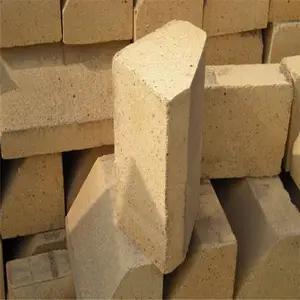 Refractory Brick For Wood Oven Refractory Fire Brick With Low Price