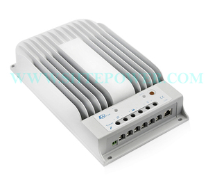 Bộ Điều Khiển Sạc Pin Năng Lượng Mặt Trời EPsolar 20A 12V/24V Bộ Điều Chỉnh Điện Áp <span class=keywords><strong>Mppt</strong></span> 12V 24V Bộ Sạc Pin Năng Lượng Mặt Trời 20amp Tracer2215BN - Product Image 5