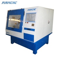 Moule de haute précision cnc 6060, machine à graver, mini routeur cnc pour la fabrication de médaille sport