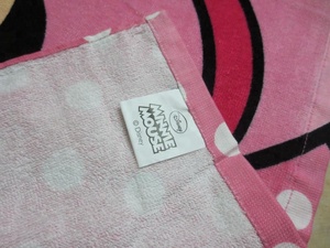 ผ้าฝ้าย100% Velour พิมพ์มิกกี้การ์ตูนผ้าขนหนูชายหาดที่มีน้ำหนักเบา - Product Image 3
