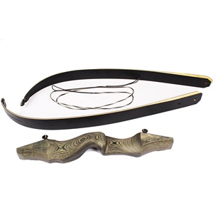 <span class=keywords><strong>Arc</strong></span> Classique F178 en <span class=keywords><strong>Bois</strong></span> pour la Chasse et le Tir à l'<span class=keywords><strong>Arc</strong></span> - Product Image 3