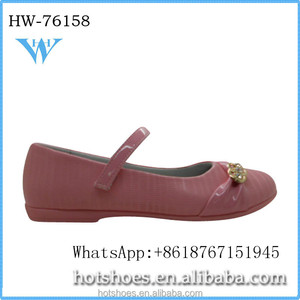 Zapata nuevo diseñador al por mayor las mujeres solteras zapatos <span class=keywords><strong>de</strong></span> las señoras - Product Image 1