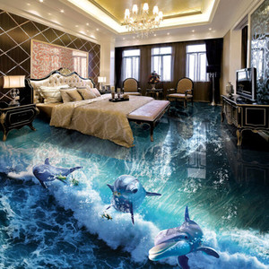 Scratch Resistant 3D Epoxy <strong>Resin</strong> Flooring Coating 21Kgs <strong>Kit</strong> - Product Image 4