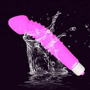 Femelle Vibrant Bâton Masturbation Vague <span class=keywords><strong>De</strong></span> Stimuler Masseur Big <span class=keywords><strong>Gland</strong></span> Doigt Vibrateur - Product Image 4