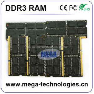 Nhà sản xuất thực tế không ecc unbuffered <span class=keywords><strong>1333</strong></span> <span class=keywords><strong>mhz</strong></span> giá rẻ máy tính xách tay <span class=keywords><strong>ddr3</strong></span> 4 gb <span class=keywords><strong>ram</strong></span> - Product Image 4