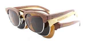 <span class=keywords><strong>Top</strong></span> qualité <span class=keywords><strong>marque</strong></span> lunettes <span class=keywords><strong>de</strong></span> <span class=keywords><strong>soleil</strong></span> en bois faites à la main en gros en chine 2020 - Product Image 4