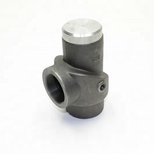 Vanne de pression minimale 99289852 Applicable au compresseur d'air Ingersoll Rand - Product Image 3