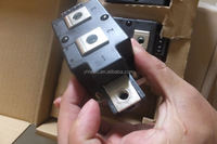 Nouveau et original THYRISTOR MODULE MCC312-16IO1