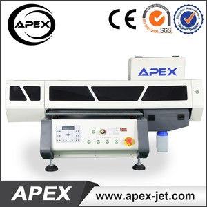 40*<span class=keywords><strong>60</strong></span> Digital Led UV Flatbed Stampante Desktop Per La Vendita - Product Image 3