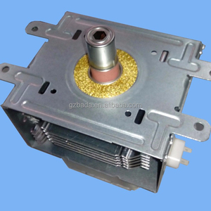 Tube magnétron de rechange pour four à micro-ondes 1000 W 2M226