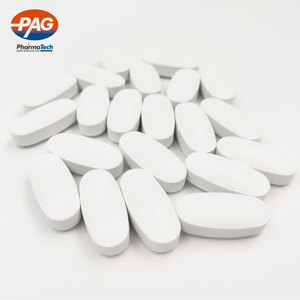 Mejor Precio GMP de <span class=keywords><strong>calcio</strong></span> y magnesio de Zinc <span class=keywords><strong>con</strong></span> vitamina <span class=keywords><strong>D3</strong></span> Tablet - Product Image 4