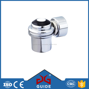 <span class=keywords><strong>Nueva</strong></span> llegada acabado piso magnético mounterd tapón de la <span class=keywords><strong>puerta</strong></span> de vidrio - Product Image 5