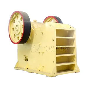 New Promotion Factory Custom Jaw Crusher Manufacturers In India