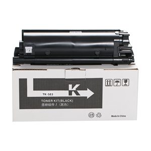 Cartuccia di toner a colori TK580 TK582 TK583 TK584 <span class=keywords><strong>per</strong></span> Kyocera stampante <span class=keywords><strong>laser</strong></span> FS-5150 - Product Image 3