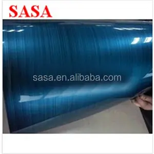 PVC Roll untuk Drum Wrap