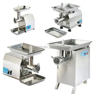 Thương Mại 300 Kg/giờ Máy Xay Thịt Chopper, Thịt Mincer 32 Với Giá Thấp (TC32C)