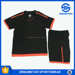 2017 new custom sublimation training shirts - Product Image 3