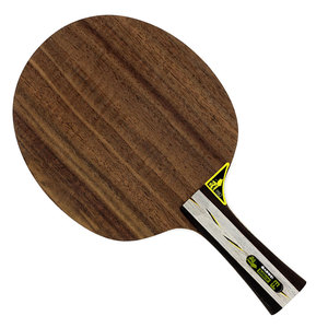Carbon en hout Sanwei F3 bulldozer <span class=keywords><strong>ALC</strong></span> carbon hoge controle tafeltennis bat blade - Product Image 1