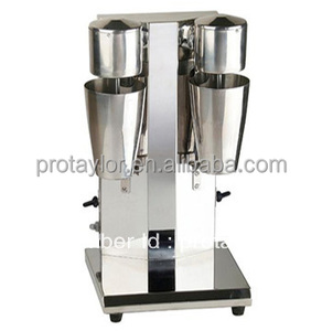 Mezclador comercial de acero inoxidable de alta calidad, batidora automática, fabricante de batidos - Product Image 2