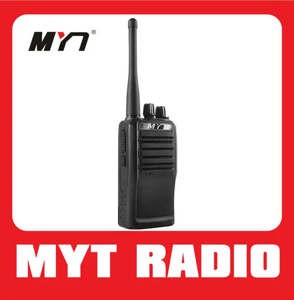 mini wireless UHF radio transmitter