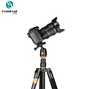 Chân Máy Chụp Ảnh Ngoài Trời Di Động Linh Hoạt Cho Canon 5d <span class=keywords><strong>Mark</strong></span> Iii - Product Image 2