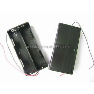 4xC Zelle (<span class=keywords><strong>UM</strong></span>-2 * 4) Batteriehalter Mit Draht Blei für 6 v - Product Image 2