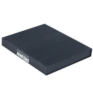 Cina Su Misura <span class=keywords><strong>di</strong></span> Lusso A Forma <span class=keywords><strong>di</strong></span> Libro <span class=keywords><strong>Di</strong></span> Carta Rigida Confezione Regalo Magnetica Scatole Con Inserto In Gomma Piuma <span class=keywords><strong>di</strong></span> EVA - Product Image 3