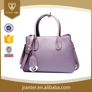 Nuevas mujeres bolso de mano bolsos de cuero de vaca China del bolso del para las damas - Product Image 1
