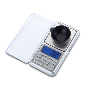 <span class=keywords><strong>Balance</strong></span> de poche 100g 0.01g Mini <span class=keywords><strong>balance</strong></span> de poche numérique portable numérique Échantillon gratuit 1000g 0.01g <span class=keywords><strong>Balance</strong></span> de poche numérique - Product Image 4