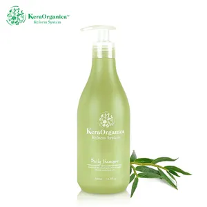 OEM Bio Brazil Làm Rõ Keratin Dầu Gội Đầu Sửa Chữa Tốt Nhất Dầu Gội Cho Tóc Xoăn