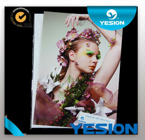 Venta caliente en <span class=keywords><strong>el</strong></span> mercado de ultramar venta directa de la Fábrica A4 RC papel fotográfico de inyección de tinta y papel - Product Image 4