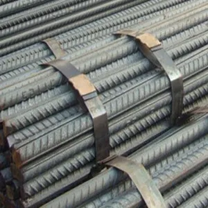 Deformed steel bar/CRB550 rebar steel/iron rod for construction