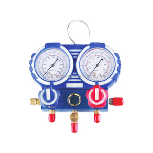 HBS R410a सर्द कई गुना गेज - Product Image 1