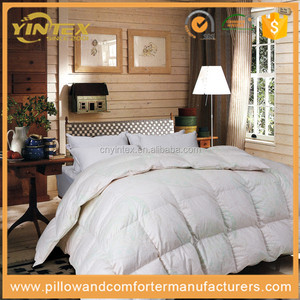 Couette de literie reine blanche, vente en gros, Alibaba - Product Image 3