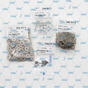200 pièces, bille en céramique pour injecteur série 110, F OoV C05 009, siège de soupape, bille FooVC05009 F00VC05009 - Product Image 6