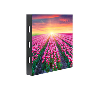 La Iglesia pared de vídeo Led P2.5mm interior pantalla Led etapa telón de fondo para el concierto - Product Image 1