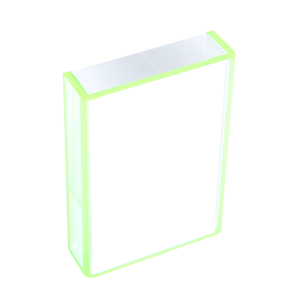 Khung Ảnh Instax Mini Acrylic Hàng Mới Về 2019 Với Viền Xanh Neon - Product Image 4