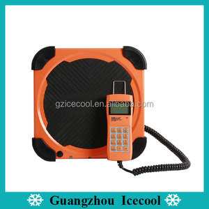 110 kg Elitech numérique Elitech électronique échelle de charge de réfrigérant LMC-300 - Product Image 1
