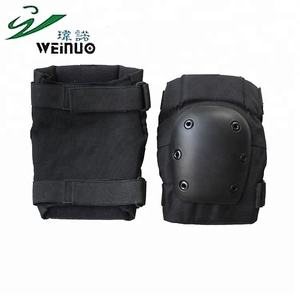 Rodilleras y coderas personalizadas para <span class=keywords><strong>ciclismo</strong></span>, patinaje, deportes infantiles y tácticas. - Product Image 2